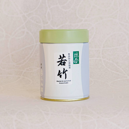 WAKATAKE Marukyu Koyamaen Matcha