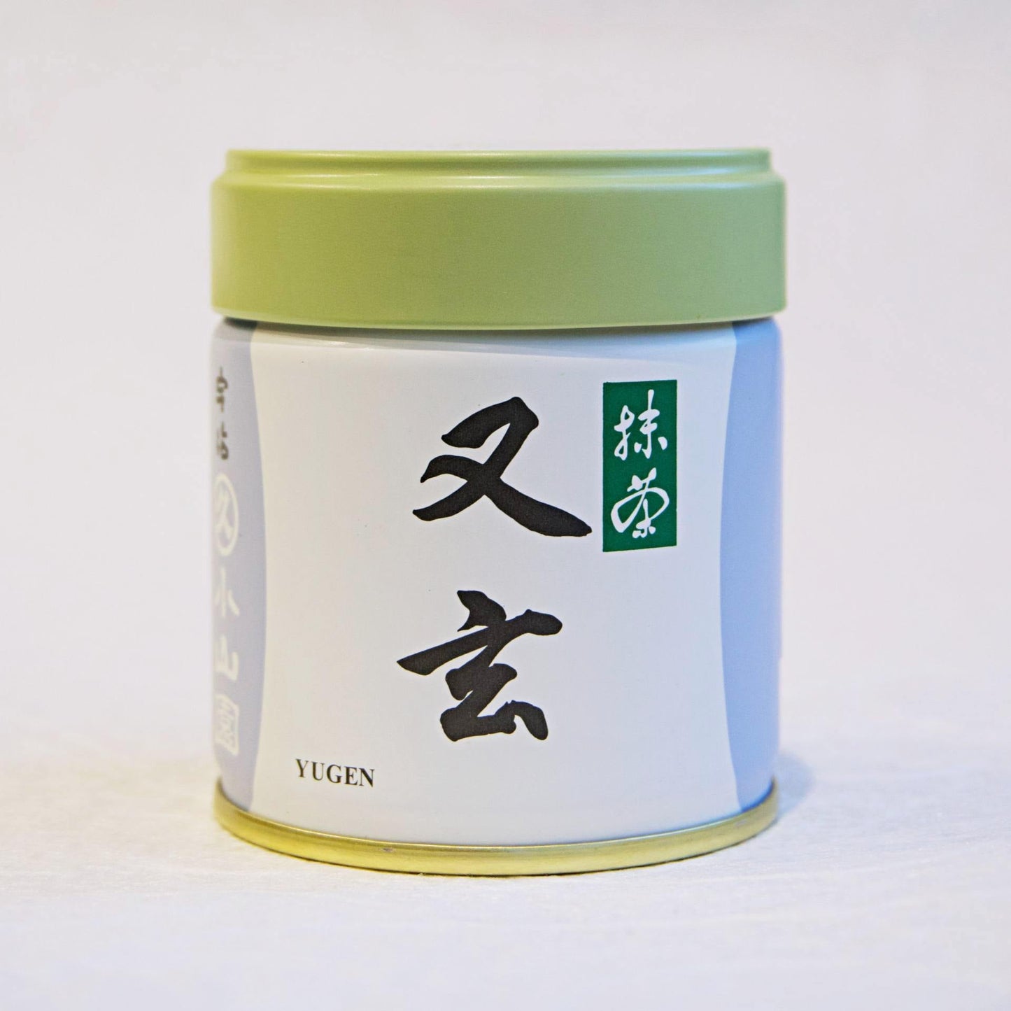 YUGEN Marukyu Koyamaen Matcha