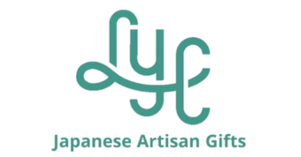 LYC Japanese Artisan Gifts – LYC - Japanese Artisan Gifts