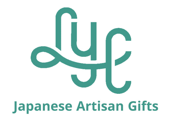 LYC - Japanese Artisan Gifts -