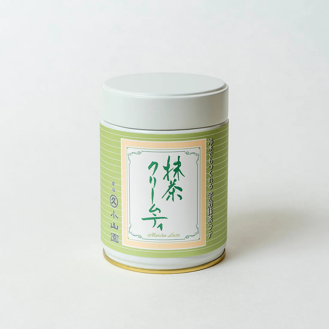 Marukyu Koyamaen Matcha Latte Mix