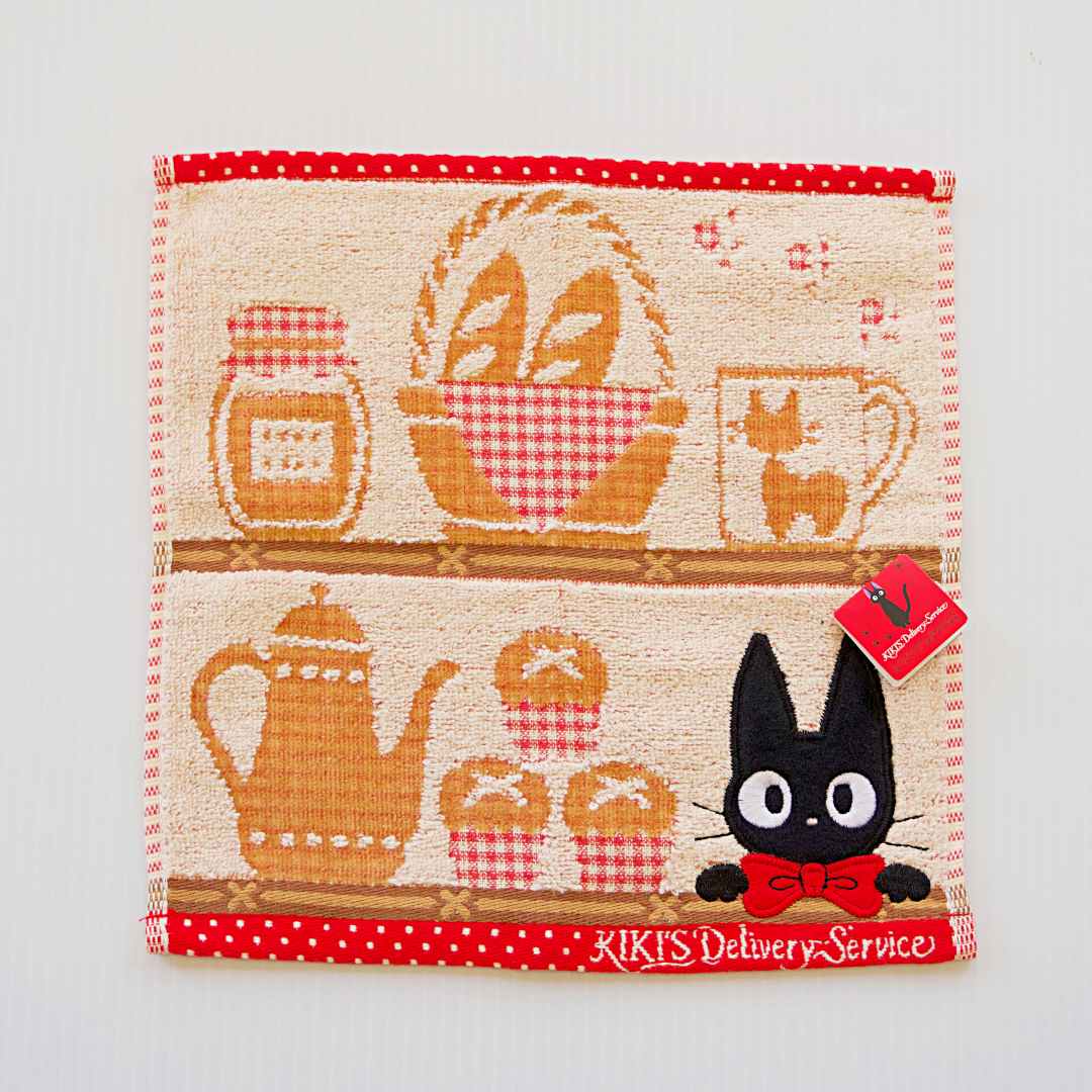 Kiki's Delivery Service Mini Towel | Shelf