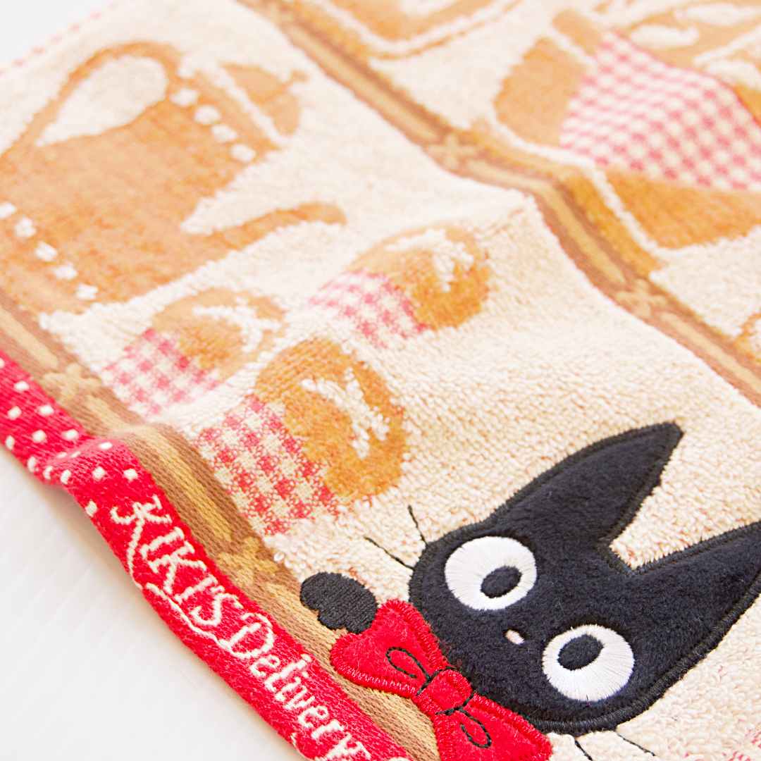 Kiki's Delivery Service Mini Towel | Shelf