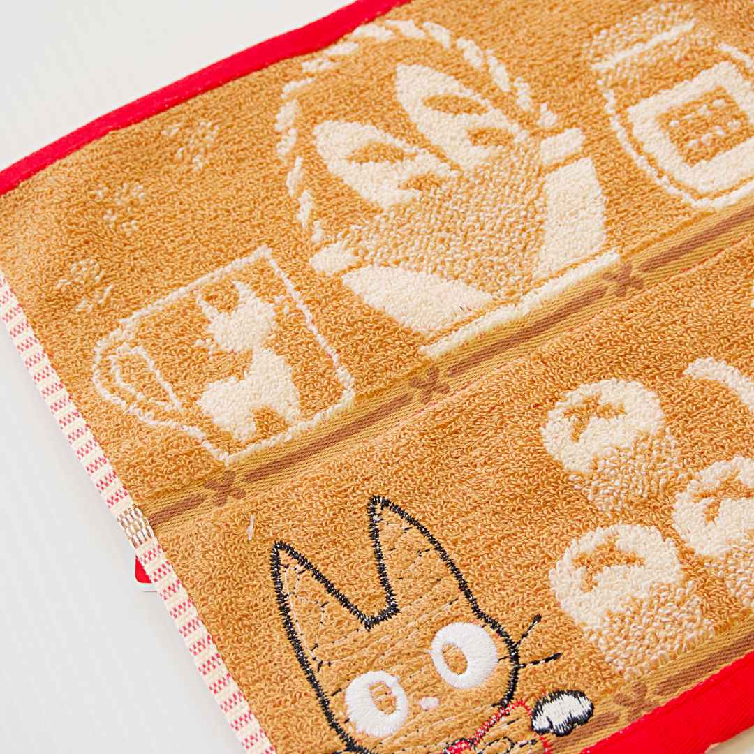 Kiki's Delivery Service Mini Towel | Shelf