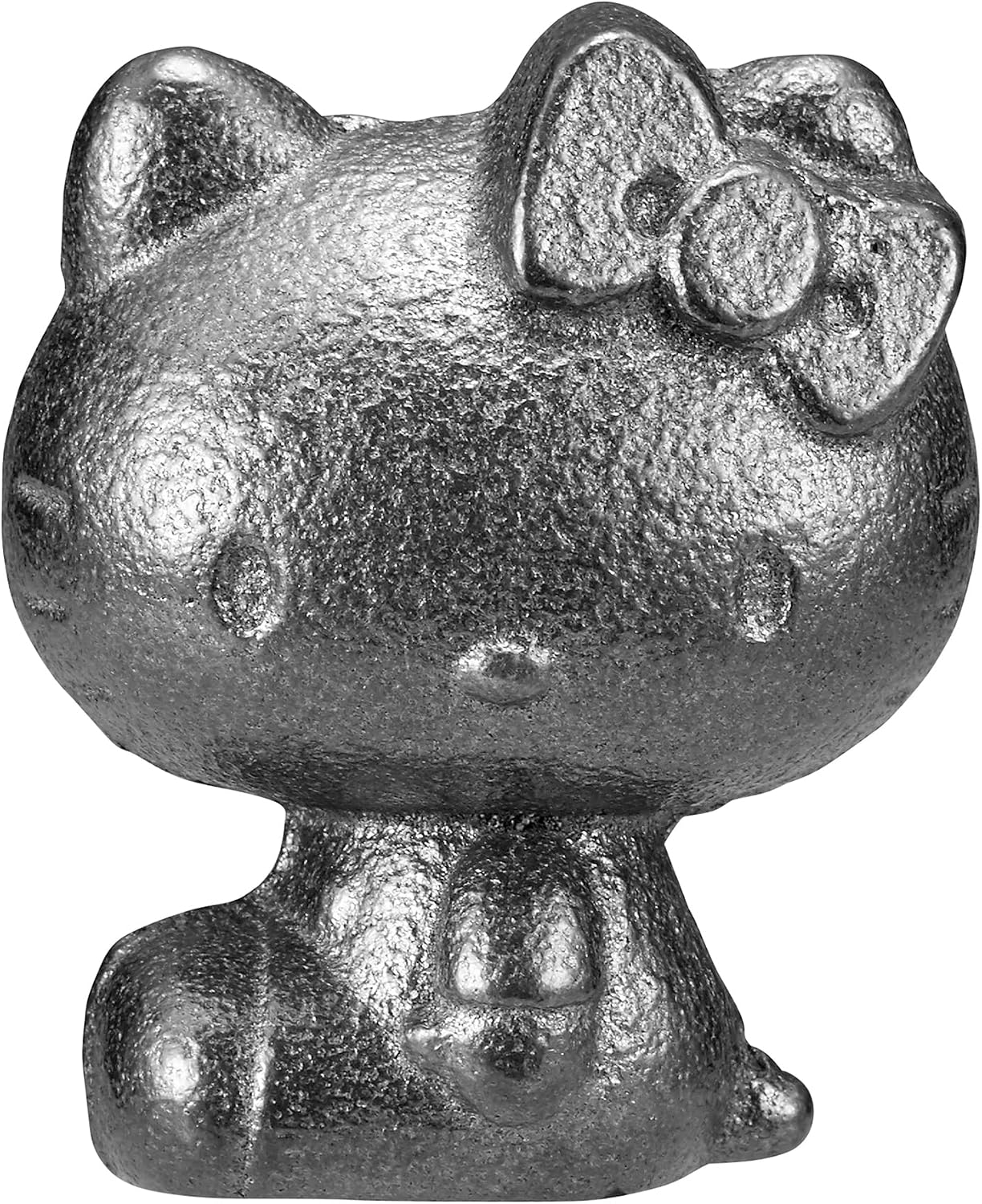 Character Iron Ball – Traditional Japanese Nambu Tekki