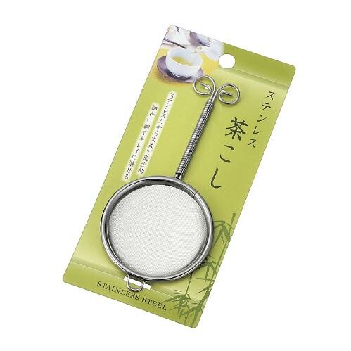Stainless Steel Matcha Sifter
